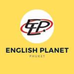 English Planet Phuket